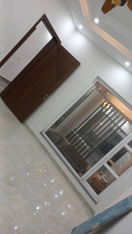 BRAND NEW 1 KANAL HOUSE FOR RENT IN BAHRIA TOWN LAHORE 12