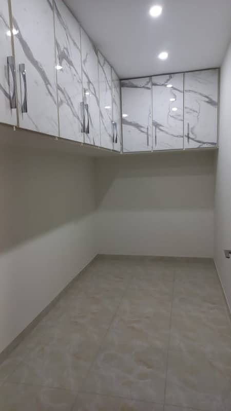 BRAND NEW 1 KANAL HOUSE FOR RENT IN BAHRIA TOWN LAHORE 15