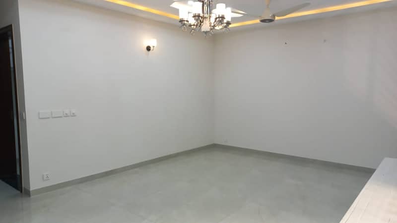 BRAND NEW 1 KANAL HOUSE FOR RENT IN BAHRIA TOWN LAHORE 19