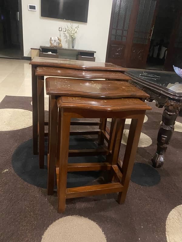 chinuoti wood nesting tables 2