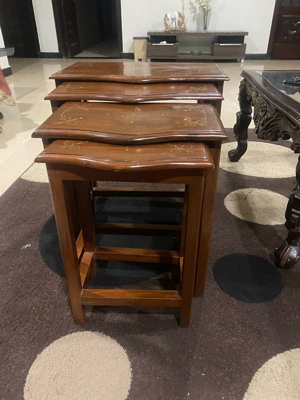 chinuoti wood nesting tables 3