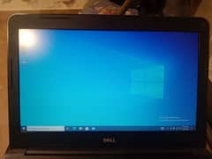 DELL Latitude Core i3 6th Gen 8GB RAM 128GB SSD