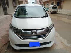 Honda Freed 2018