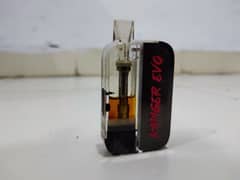 Pod Vape FSD