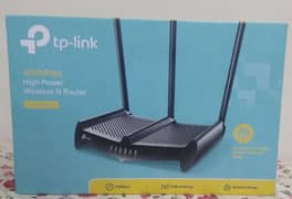 TP Link Wall Breaker Wifi