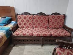 sofa set 5 seater