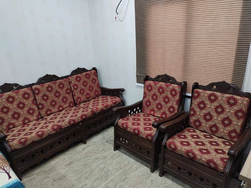 sofa set 5 seater 2