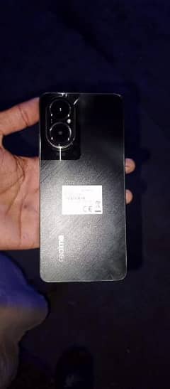 realme c67