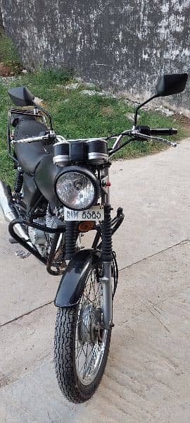 Suzuki 150 0