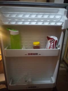 Refrigerator in mint condition