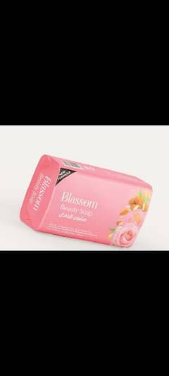 Blassom Beauty Soap