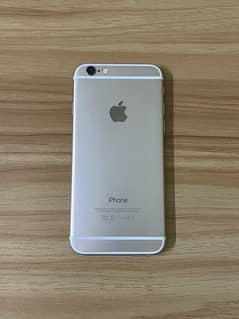 Apple iPhone 6 16gb Non Pta