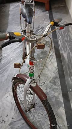 Chinese Bicycle 24"