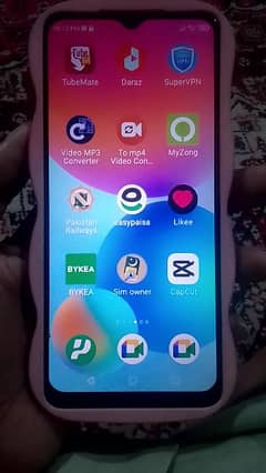 ZTE blade A52 sell