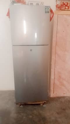 Haier Fridge