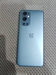 one plus 9pro dual sim 12/256 only dot 03000383376