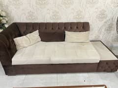 sofa set