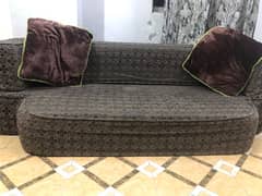 sofa bed