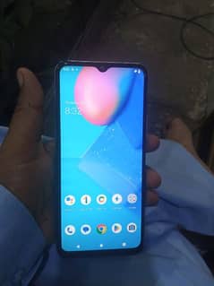 vivo y20 4/64 only fone urgent sale