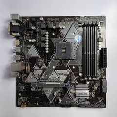 Asus Prime B450 Ryzen Motherboard