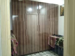 wardrobes good condition