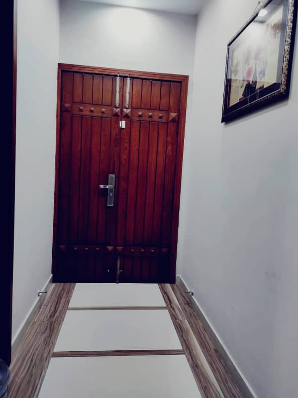 8 MARLA UPPER HOUSE FOR RENT IN BAHRIA TOWN LAHORE 7