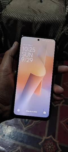 Mi Note 11 just like new 8/128