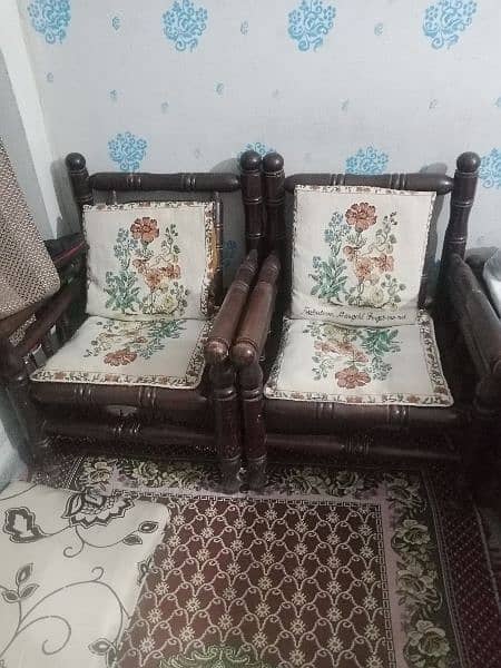 chairs set 2