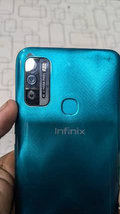 infinix