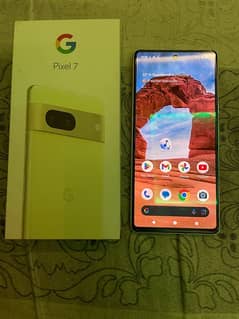 google pixel 7 128GB