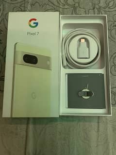 google pixel 7 128GB