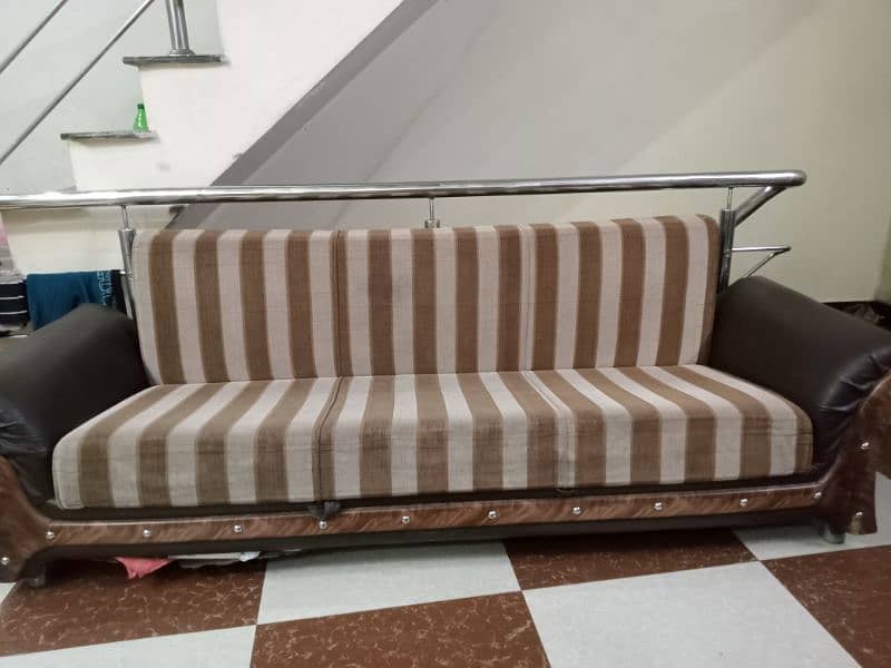 sofa comfort bed 2