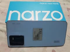 realme narzo 50a prime 4/128 GB