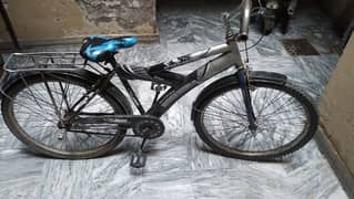 sony bicycle 26"inch 0