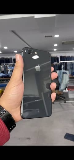 iphone 8 plus 64gb approved