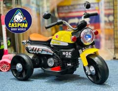 Kids imported ride on bikes for all price range