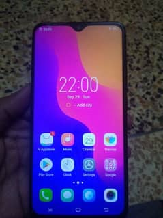 Vivo Y91