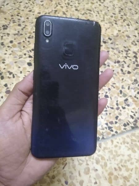 Vivo Y91 1