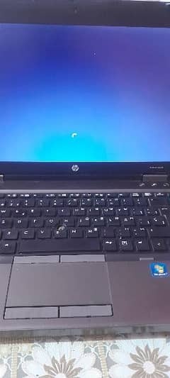 HP Probook 6470b