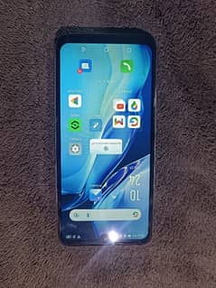 Infinix Note 11