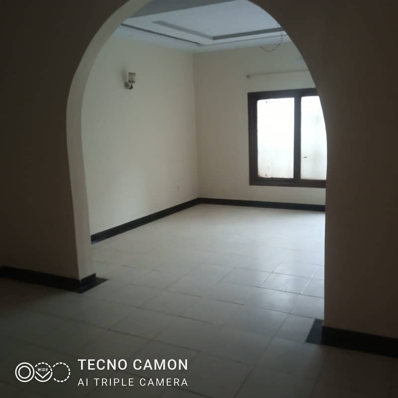 Portion For Rent 3 Bed DD *Code(12637)* 4