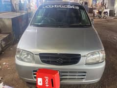 Suzuki Alto 2006 0