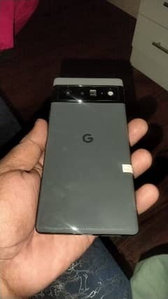 google pixel 6pro factory unlocked