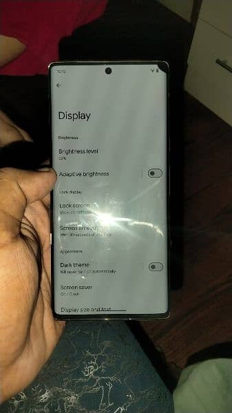 google pixel 6pro factory unlocked 4