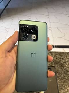 One plus 10 pro dual PTA approved