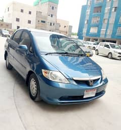 Honda City IDSI 2005 Urgent sale