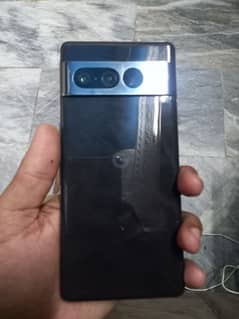 pixel 7 pro parts  panal bhi kharab hai