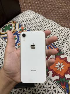 I phone XR 64gb