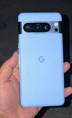 Urgent Sale Google Pixel 8 Pro Non pta ( Sim locked ) 12/256 gb