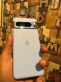 Urgent Sale Google Pixel 8 Pro Non pta ( Sim locked ) 12/256 gb